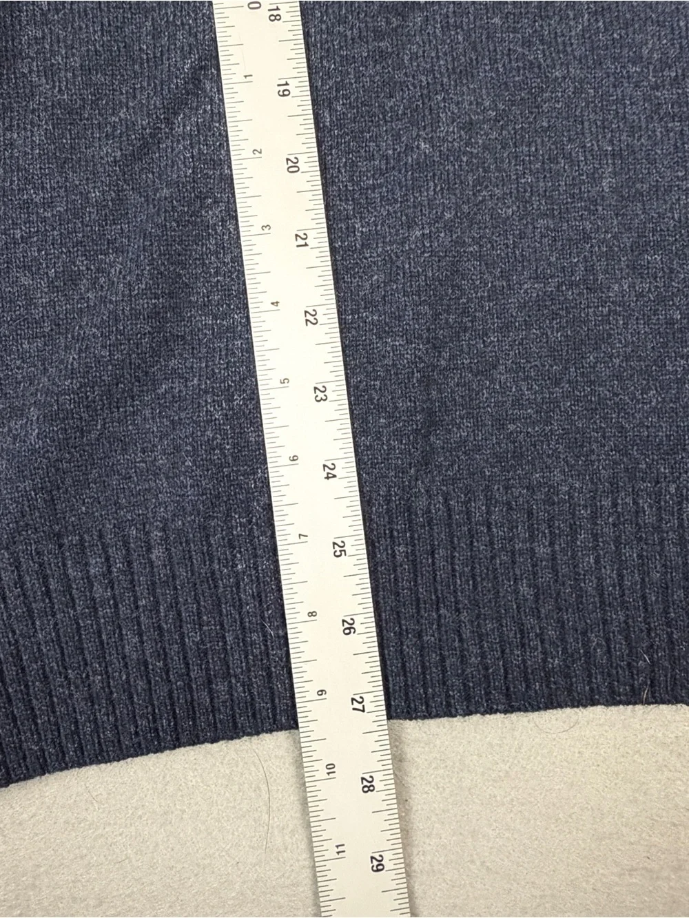 J. Crew crew marled